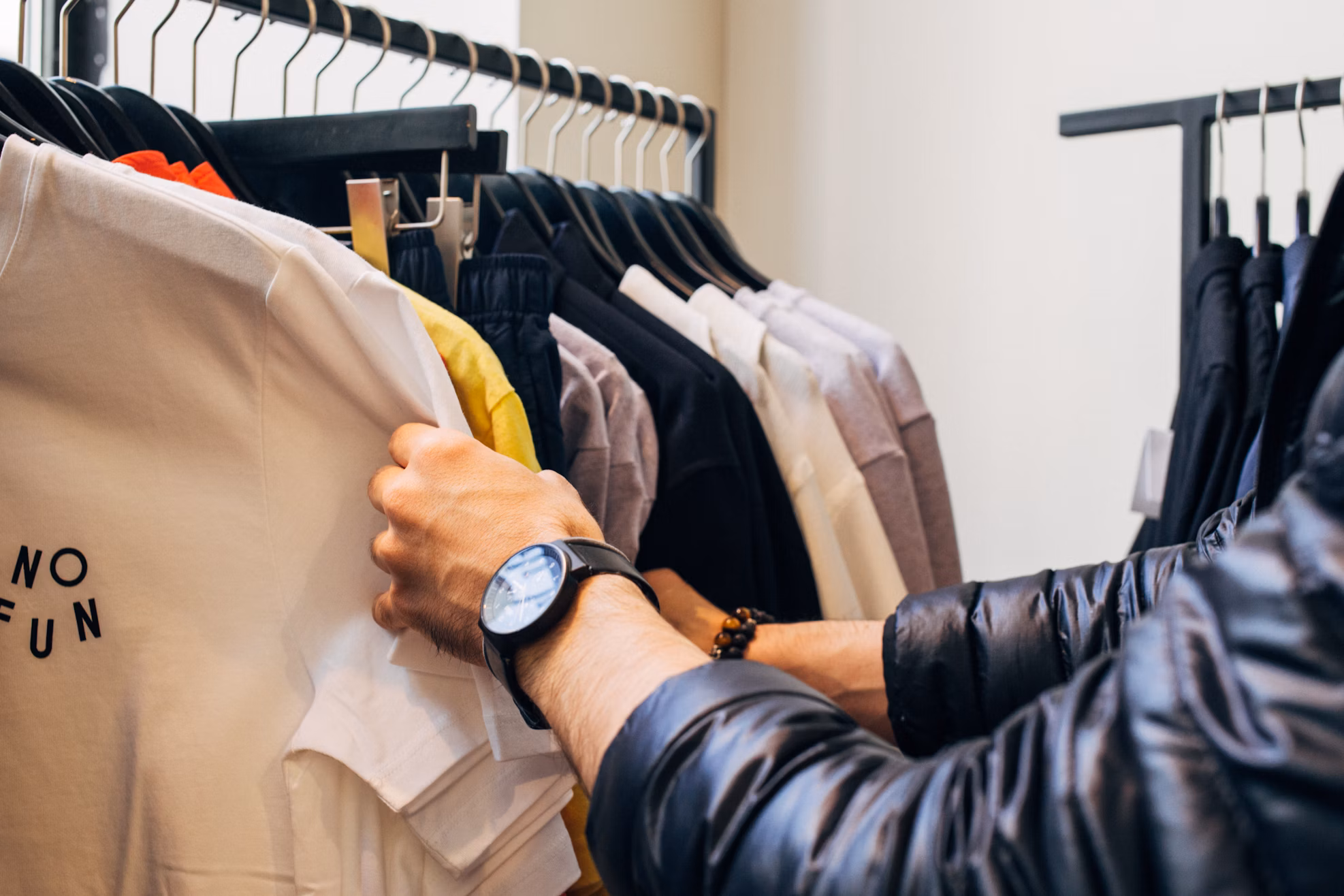 Retail & Consumer