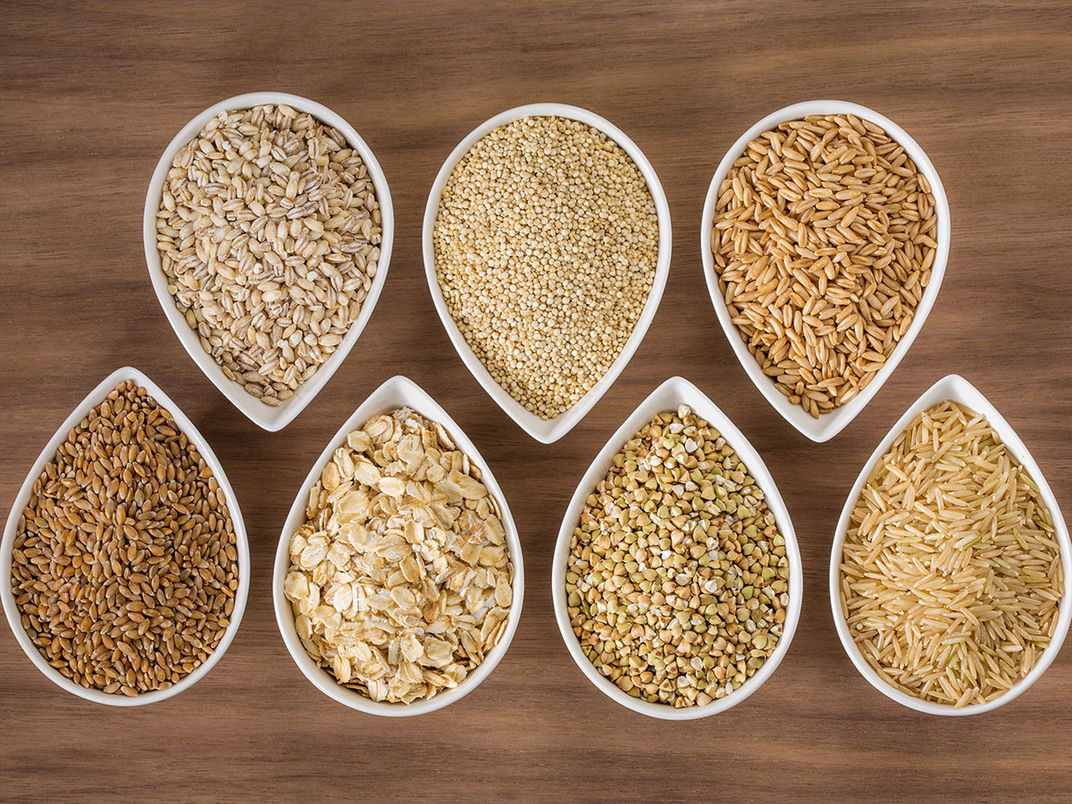 Agro Commodities