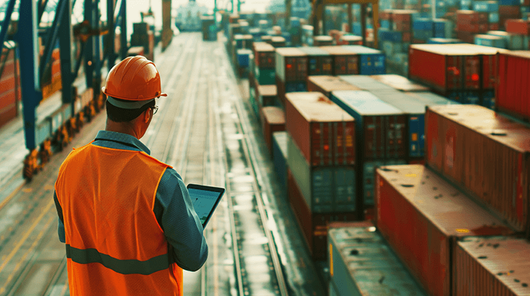 Freight Documentation & Compliance